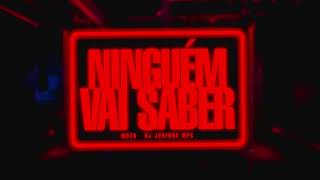 Ninguém vai Saber M074 prod DJ Juninho MPC [upl. by Seibold731]