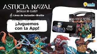 Astucia Naval App [upl. by Alisia]