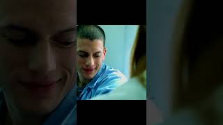 Michael first meet Sara  Prison Break Edits [upl. by Palumbo]