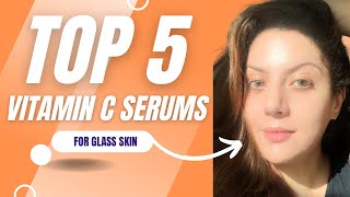 Top 5 Vitamin c serum for face in India  How to select Vitamin C Serum  Nipun Kapur [upl. by Ennairej663]