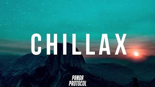 Chillax 🌷  Chill Uplifting mix 🌷 [upl. by Had51]