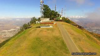 Pico da Ibituruna  Governador Valadares [upl. by Haimaj]