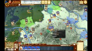 Napoleons Campaigns Jena campaign [upl. by Erodeht]