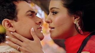 Song Promo  Mere Haath Mein  Fanaa  Aamir Khan  Kajol [upl. by Aret733]