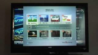 Test Driving New FiOS Interactive Media Guide [upl. by Maleki]