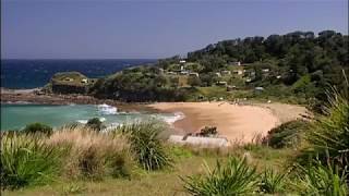 Shack life at Era  Royal National Park [upl. by Anawot]