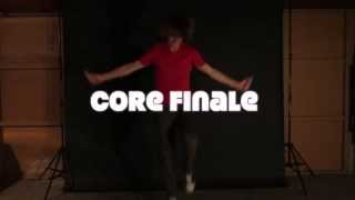 SLO GLO Core Finale [upl. by Michaeu]