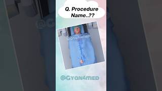 Procedure Name [upl. by Jemina]