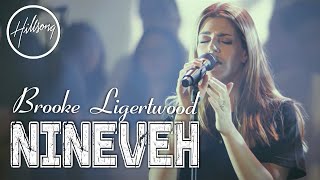 Brooke Ligertwood  Nineveh  Best HILLSONG Worship Songs 2022 Collection [upl. by Cyrus]