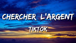 Chercher largent  tiktok [upl. by Enniotna]