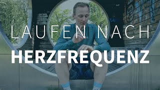 Laufen nach Puls Effektiv joggen durch Kontrolle der Herzfrequenz [upl. by Annissa]