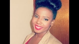 Natural Hair  Product Reviews Tips For Straightening Hair and More [upl. by Kcirednek642]