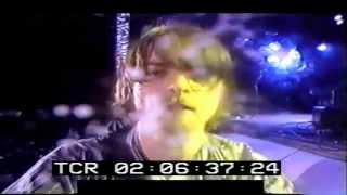 Nirvana  Scentless Apprentice LIVE Brazil 1993 [upl. by Dorsey770]