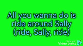 The Commitments  Mustang Sally Lyrics [upl. by Ellenyl]