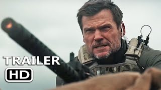 HOMESTEAD Official Trailer 2024 Neal McDonough [upl. by Amsa]