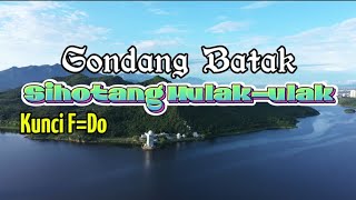 GONDANG BATAK SIHOTANG MULAKULAK KUNCI FDO FULL BASS [upl. by Market]