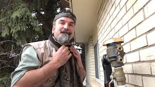 How to Get Your House Ready for Winter Expert Tips for Winterizing Your Home [upl. by Miehar]