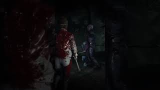 Jason gets jumped by counselors [upl. by Shulock]