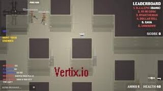 Vertixio  CUSTOM PRIVATE SERVER FEAT NYAN YT [upl. by Nytsirhc137]