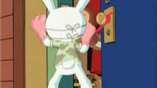 Sam and Max 1x15 The Glazed McGuffin Affair [upl. by Nennahs]