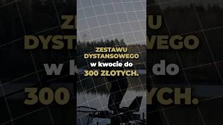 Zestaw dystansowy do 300zł do Method Feeder [upl. by Allebram]