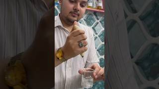 Pure Perfume Flower  attar attars shorts shots ytshorts ytviral yt [upl. by Auhsot]