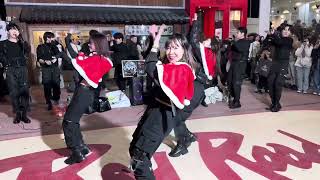 HONGDAE KPOP GROUP BUSKING SWD  Orange Caramel Catallena  My Copycat [upl. by Leumek]