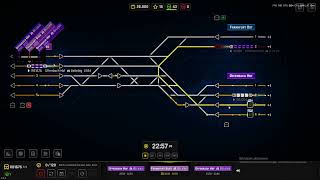 Erster IC nach Neu Isenburg I Rail Route 5 [upl. by Vladimar]