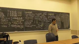 FDST450 Food Chemistry Lecture 1 overview of chemicals2 [upl. by Cox94]