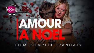 AMOUR A NOEL Film Complet en Français [upl. by Bahner683]