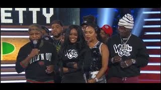 Nick Cannon Wild N Out  Season 12 Ep 3 Azealia Banks 😱😤😀 Review MTV Show [upl. by Irabaj]