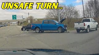 How Not to Drive Car in USA amp Canada  455 [upl. by Shaff285]