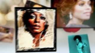 DIANA ROSS endless love LIVE [upl. by Reinold]