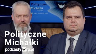 Stan politycznej gry na koniec politycznego sezonu Tusk w górę Suwerenna Polska w dół [upl. by Bruning]