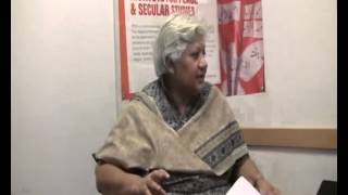 Tracing the Roots of Religious Extremism  Dr Rubina Saigol [upl. by Mullane454]