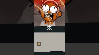 Fun Bot Incredibox Sprunki VS BECOME PHASE 3 Incredibox Sprunki 💀 Slyrac Mod Bouncing Square [upl. by Ahsaela789]