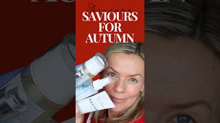 Skincare Saviours for Autumn that will improve your makeup application shorts beautychat [upl. by Georgeta]