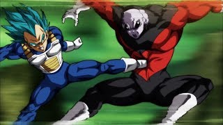 XXXTENTACION  Jocelyn Flores  Vegeta vs Jiren [upl. by Nahsez]