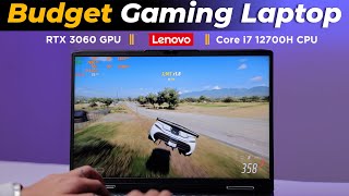 Lenovo IdeaPad 3 review Performance on a budget 🤔 lenovo [upl. by Domash]