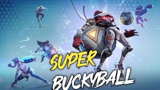 Super Buckyball Tournament Gameplay  Free To Use Gameplay [upl. by Yelmene832]