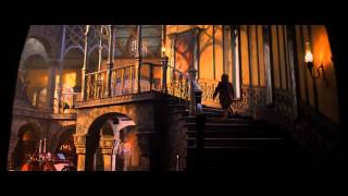 The Hobbit An Unexpected Journey  Official Trailer 2012  Regal Movies HD 1 [upl. by Aztiley]