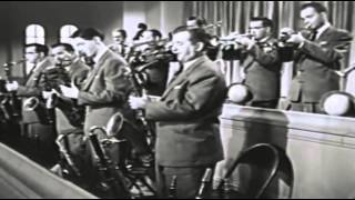 Lawrence Welk with Myron Floren  quotStumblingquot 1955 [upl. by Lydnek]