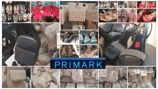 Latest Primark Shoe Collection 2024  Affordable Fashion Finds cookingwithshaista [upl. by Margie]