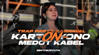 DJ KARTONYONO MEDOT JANJI  MIDDLE MBEDIL MBEDIL  MENTHOKRVLTN [upl. by Misti318]