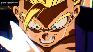 DRAGON BALL Sparking ZERO20241108165839 [upl. by Rehctelf]