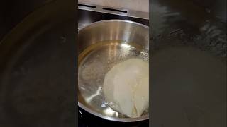 Grande crescentinepurishortsviral shortsfeed shortvideo cooking [upl. by Sheelagh]