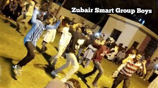 Zubair Smart Group Boys Dancing Bashir Para Dalmia Lewa Dance 11 Jul 2020  D K Official [upl. by Demetris]