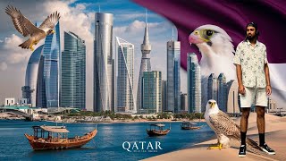 Discovering Qatar World Cup Aftermath [upl. by Anwaf]