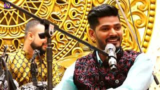 best performance Sawai Bhat merath up Lambi Judai all song gazal Sawai Bhat [upl. by Brogle]