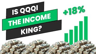 Is QQQI the Dividend Income King [upl. by Crawford]